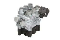 Supapa magnetica Pneumatics PN-10410