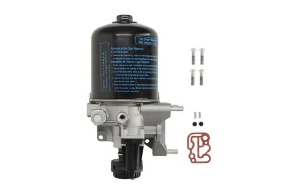 USCATOR AER COMPRESOR PNEUMATICS PN-10428 - Compatibil cu SCANIA