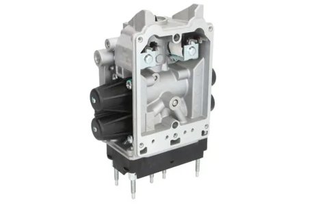 SUPAPA PROTECTIE MULTICIRCUIT PNEUMATICS PN-10430 - Compatibil cu SCANIA