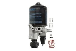 USCATOR AER COMPRESOR PNEUMATICS PN-10428 - Compatibil cu SCANIA
