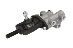 SUPAPA SISTEM SUPRAALIMENTARE PNEUMATICS PN-10439 - Compatibil cu MERCEDES-BENZ, SETRA