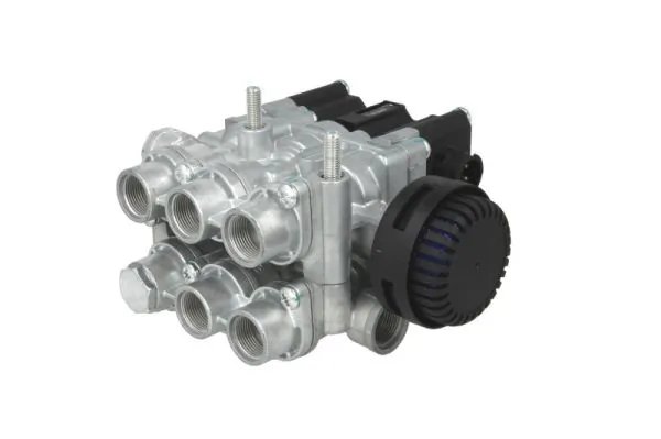 Supapa magnetica Pneumatics PN-10442