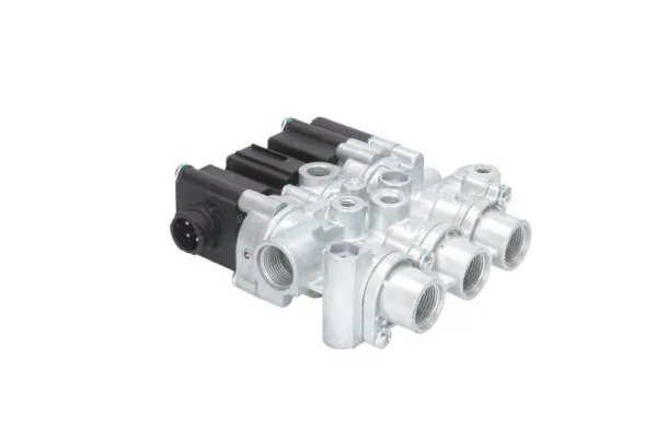 Supapa magnetica Pneumatics PN-10451