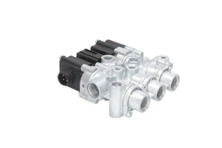 Supapa magnetica Pneumatics PN-10451