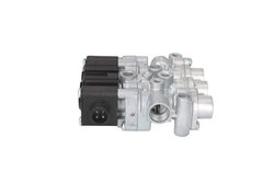 Supapa magnetica Pneumatics PN-10451