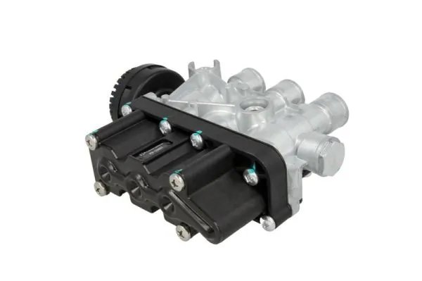 Supapa magnetica Pneumatics PN-10457