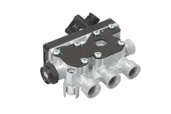 Supapa magnetica Pneumatics PN-10459