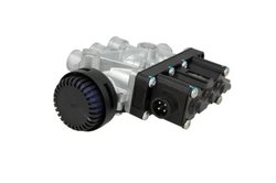 Supapa magnetica Pneumatics PN-10457