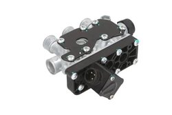 Supapa magnetica Pneumatics PN-10459