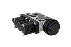 Supapa magnetica Pneumatics PN-10457