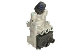 SUPAPA FRANA DE SERVICIU PNEUMATICS PN-10478 - Compatibil cu MERCEDES-BENZ