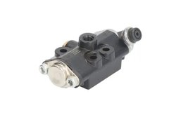 VENTIL MAGNETIC, CILINDRU CUPLARE PNEUMATICS PN-10479 - Compatibil cu VOLVO