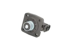 VENTIL MAGNETIC, CILINDRU CUPLARE PNEUMATICS PN-10484 - Compatibil cu RENAULT TRUCKS, VOLVO