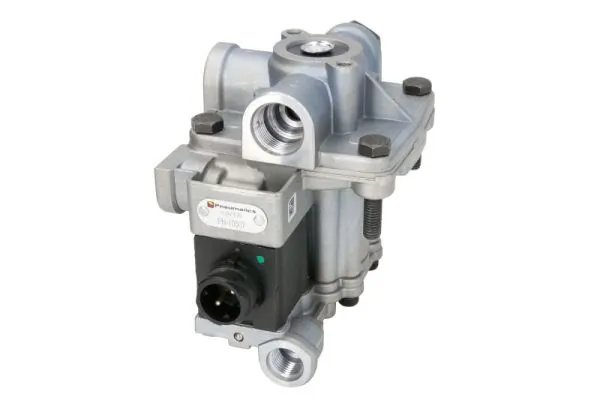 supapa de redundanta Pneumatics PN-10507