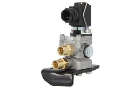 Ventil comutare, clapeta evacuare Pneumatics PN-10509