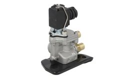 Ventil comutare, clapeta evacuare Pneumatics PN-10509