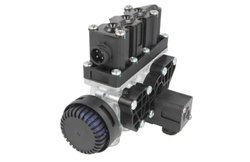 SUPAPA MAGNETICA PNEUMATICS PN-10513 - Compatibil cu MAN, NEOPLAN