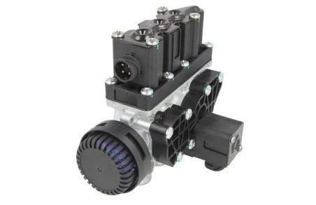 SUPAPA MAGNETICA PNEUMATICS PN-10513 - Compatibil cu MAN, NEOPLAN