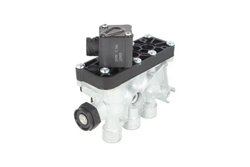 Supapa magnetica Pneumatics PN-10514