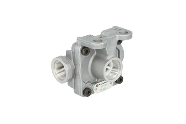 SUPAPA FRANA DE SERVICIU PNEUMATICS PN-10531 - Compatibil cu RENAULT TRUCKS