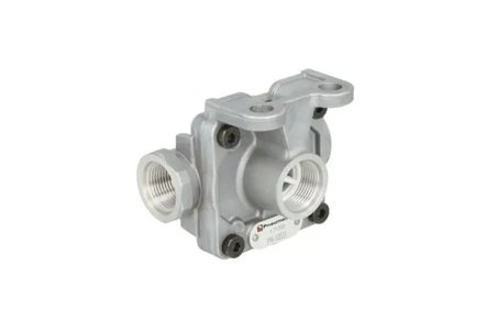 SUPAPA FRANA DE SERVICIU PNEUMATICS PN-10531 - Compatibil cu RENAULT TRUCKS