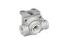 SUPAPA FRANA DE SERVICIU PNEUMATICS PN-10531 - Compatibil cu RENAULT TRUCKS