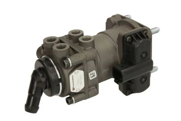 Supapa frana de serviciu Pneumatics PN-10618