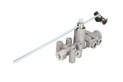 Supapa perna aer Pneumatics PN-10641