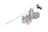 SUPAPA PERNA AER PNEUMATICS PN-10641 - Compatibil cu MERCEDES-BENZ