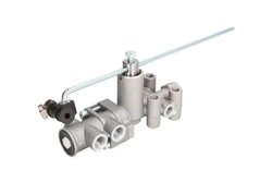 SUPAPA PERNA AER PNEUMATICS PN-10641 - Compatibil cu MERCEDES-BENZ