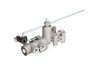 SUPAPA PERNA AER PNEUMATICS PN-10641 - Compatibil cu MERCEDES-BENZ