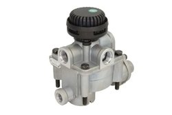 Supapa releu Pneumatics PN-10691