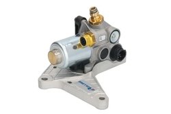 SUPAPA,FRANA DE SERVICIU PERMANENT PNEUMATICS PN-10714 - Compatibil cu RENAULT TRUCKS