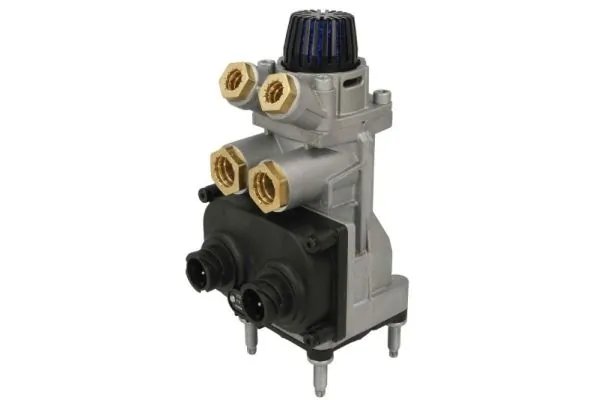 SUPAPA FRANA DE SERVICIU PNEUMATICS PN-10841 - Compatibil cu MERCEDES-BENZ