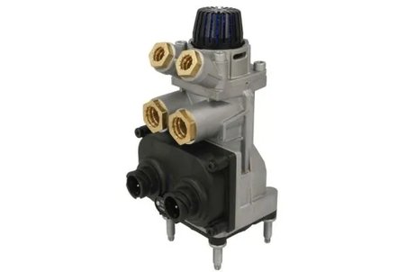 SUPAPA FRANA DE SERVICIU PNEUMATICS PN-10841 - Compatibil cu MERCEDES-BENZ
