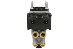 SUPAPA FRANA DE SERVICIU PNEUMATICS PN-10841 - Compatibil cu MERCEDES-BENZ