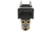 SUPAPA FRANA DE SERVICIU PNEUMATICS PN-10841 - Compatibil cu MERCEDES-BENZ