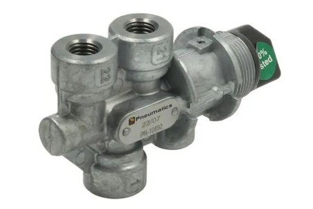 Supapa multicai Pneumatics PN-10892