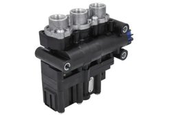 SUPAPA MAGNETICA PNEUMATICS PN-10904 - Piesa auto compatibila cu mai multe marci