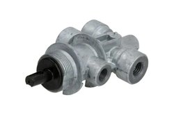 Supapa multicai Pneumatics PN-10893