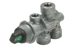 Supapa multicai Pneumatics PN-10892