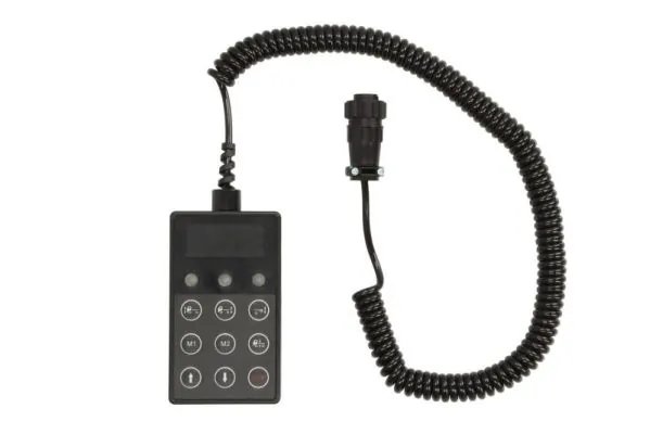 Supapa control presiune, instalatie de ridicare Pneumatics P