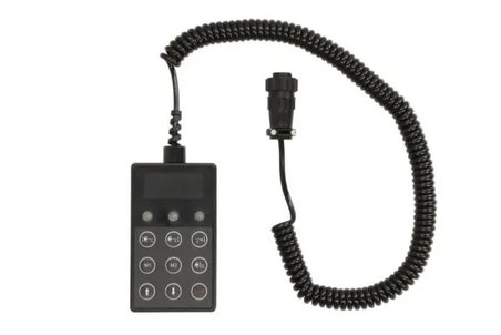 Supapa control presiune, instalatie de ridicare Pneumatics P