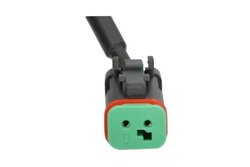 SENZOR ABS PNEUMATICS PN-A0063 - Compatibil cu RENAULT TRUCKS, VOLVO