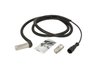 SENZOR ABS PNEUMATICS PN-A0102 - Compatibil cu AUDI, MERCEDES-BENZ