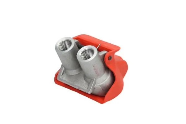 CUPLAJ RAPID PNEUMATICS PN-HC012 - Compatibil cu IVECO, MAN, NEOPLAN, SCANIA, VOLVO