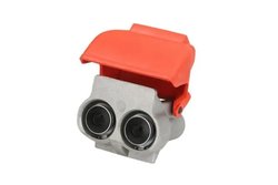 CUPLAJ RAPID PNEUMATICS PN-HC012 - Compatibil cu IVECO, MAN, NEOPLAN, SCANIA, VOLVO