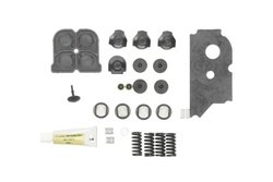 Set reparatie, supapa frana - frana de mana Pneumatics PN-R0
