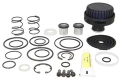 SET REPARATIE, SUPAPA FRANA - FRANA DE SERVICIU PNEUMATICS PN-R0026 - Compatibil cu DAF, MERCEDES-BENZ