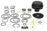 Set reparatie, supapa frana - frana de serviciu Pneumatics P